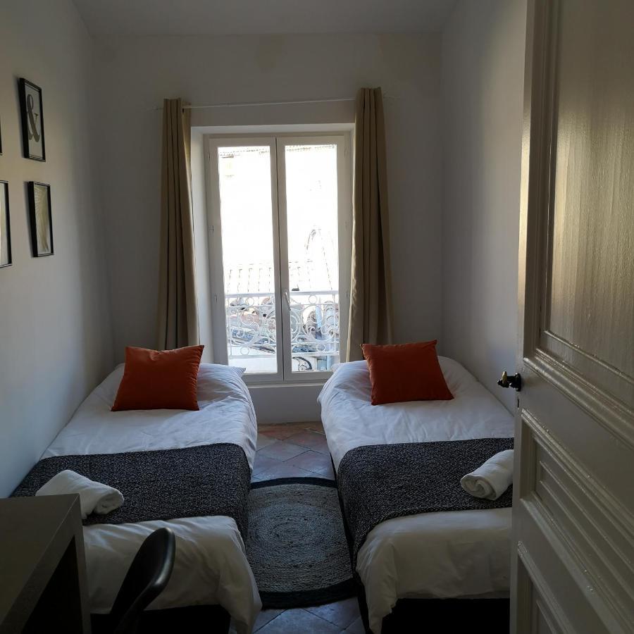 Suite Familiale Saint-Exupery-Spacieux-Hypercentre-Wifi-Velo Castelnaudary Exteriér fotografie