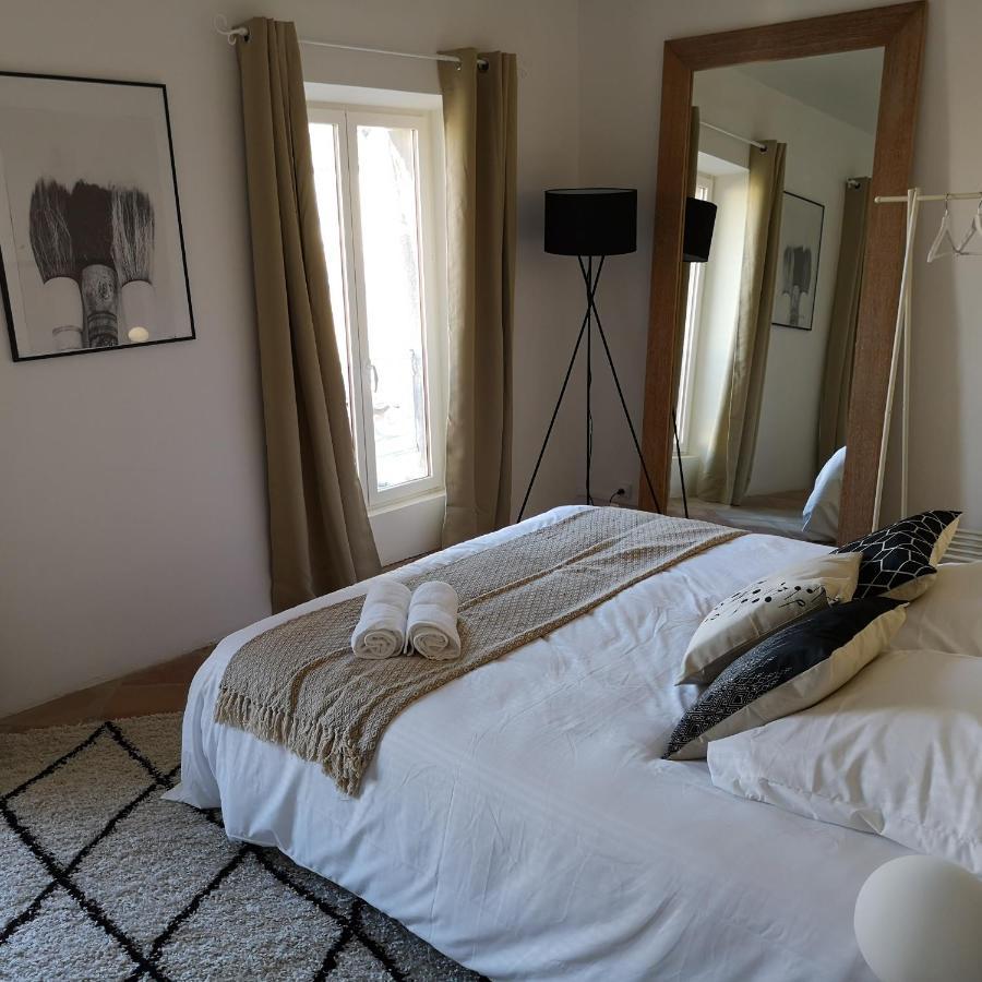 Suite Familiale Saint-Exupery-Spacieux-Hypercentre-Wifi-Velo Castelnaudary Exteriér fotografie