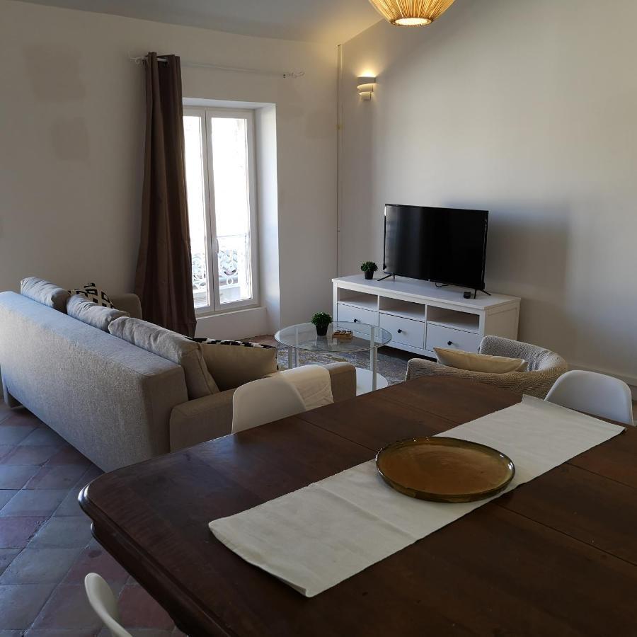 Suite Familiale Saint-Exupery-Spacieux-Hypercentre-Wifi-Velo Castelnaudary Exteriér fotografie
