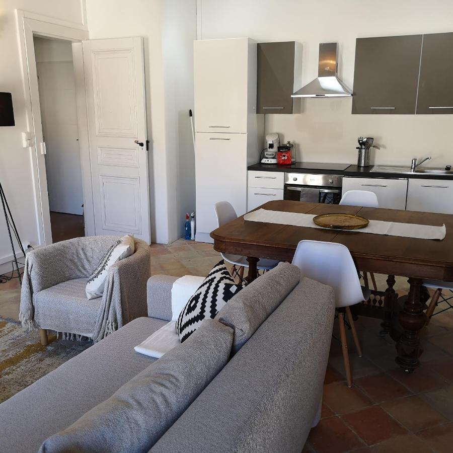 Suite Familiale Saint-Exupery-Spacieux-Hypercentre-Wifi-Velo Castelnaudary Exteriér fotografie